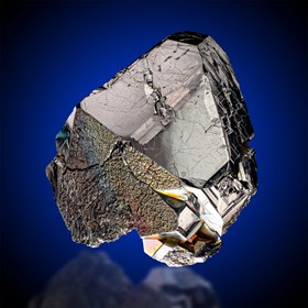 Carrollite-Kamoya South II Mine | Kambove | Katanga | Dem. Rep. of Congo